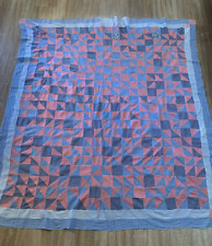 Vintage quilt top for sale  Mesa