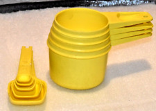 Vintage tupperware yellow for sale  Woodland Hills