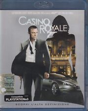 007 casino royale usato  Roma
