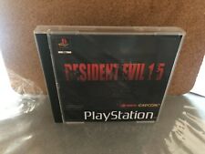 Resident evil 1.5 for sale  Shipping to Ireland