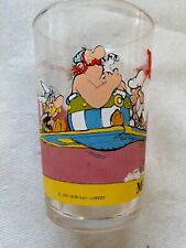 Verre 1990 asterix d'occasion  Pordic