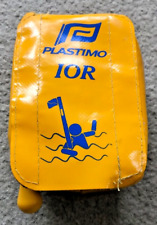 Plastimo ior inflatable for sale  TADWORTH
