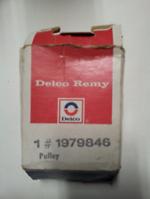 Nova Polia Alternadora NOS Delco Remy - Parte # 1979846 comprar usado  Enviando para Brazil