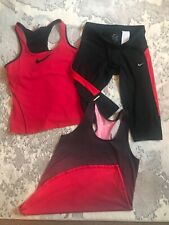 Nike running gym for sale  LONDON