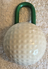 Vintage golf ball for sale  Rutland