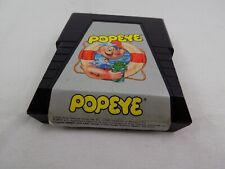 Cartucho Popeye Atari 2600 - Frete Grátis comprar usado  Enviando para Brazil