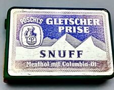 alte tabakdose gebraucht kaufen  Mannheim