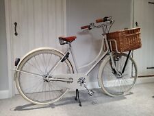 dutch bicycle for sale  BECCLES