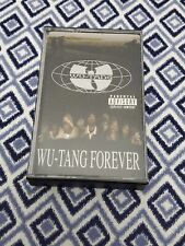 Tang forever cassette for sale  New York