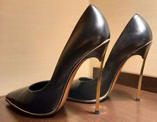 Casadei blade black for sale  Shipping to Ireland