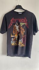 Vintage pushead metallica for sale  MANCHESTER