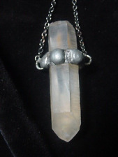 crystal pendant lighting for sale  Los Angeles