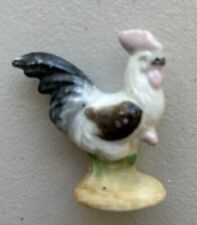 Vintage rooster ceramic for sale  Brookeville