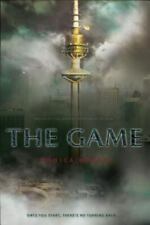 The Game por Hughes, Monica comprar usado  Enviando para Brazil