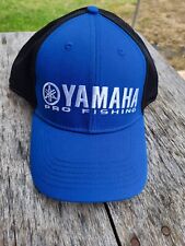 Yamaha Pro Fishing Hat for sale  Shipping to South Africa