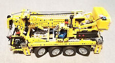 Lego technik 8421 gebraucht kaufen  Rosengarten