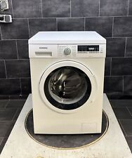 Siemens waschmaschine wm14q4ec gebraucht kaufen  Käfertal
