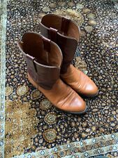 Vintage lucchese handmade for sale  Detroit