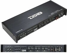 DS18 CANDY-6 6 Channel Car Motorcycle Stereo Sub Amplifier 1800 Watt Compact Amp, used for sale  Shipping to South Africa