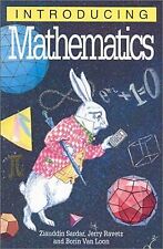 Introducing mathematics ziaudd for sale  UK
