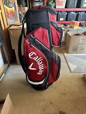 Callaway golf stand for sale  Riverbank