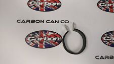 Carbon oval stainless for sale  ORMSKIRK