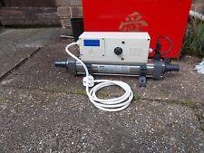 Elecro 3kw 240 for sale  CHESTERFIELD