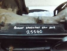 Peugeot speed fight for sale  DONCASTER