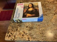 Ravensburger 1000 piece for sale  Lincoln