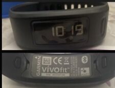 Relógio Garmin Vivofit +2 pulseiras e novos tacos sem caixa comprar usado  Enviando para Brazil