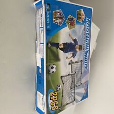 Dreamon football goals for sale  LEICESTER