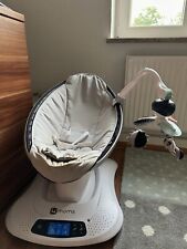 Verkaufe 4moms mamaroo gebraucht kaufen  Eisenhüttenstadt