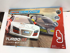 Micro scalextric turbo for sale  BURY ST. EDMUNDS
