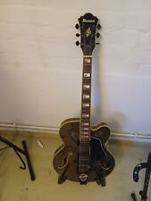 Ibanez artcore electric for sale  Shipping to Ireland