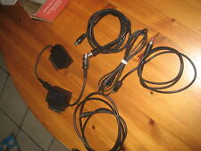 Lot cables video d'occasion  Massy