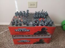 Warhammer 40k kill for sale  Cleveland