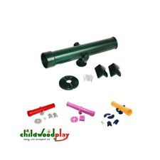 Kids toy telescope for sale  Shipping to Ireland