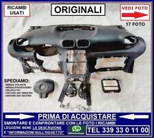 Kit airbag volante usato  Carrara