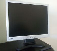 Moniteur rt725 1280 d'occasion  Marseille I