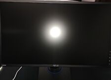 Monitor asus full usato  San Giorgio Lucano