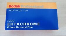Kodak ektachrome e200 for sale  LOWESTOFT