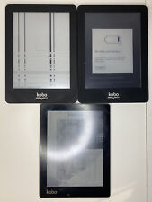 Kobo ebook reader gebraucht kaufen  Hamburg