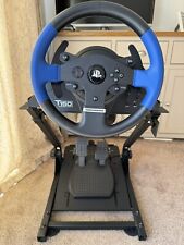 Thrustmaster t150 playstation for sale  DUDLEY