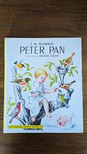 Livre barrie peter d'occasion  Annecy