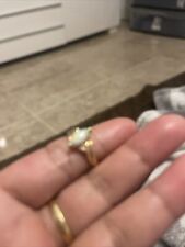 14k gold ring for sale  Bartow
