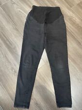 Maternity jeans size for sale  SOLIHULL