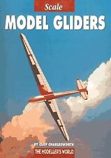 Scale model gliders for sale  UK