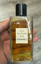 Vintage chanel eau for sale  Santa Ana