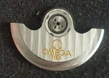 Calibre Omega 1120 número da peça 1143/1 (peso do rotor com rolamento de esferas), usado comprar usado  Enviando para Brazil