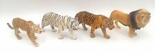 Schleich löwe tiger gebraucht kaufen  Emmendingen